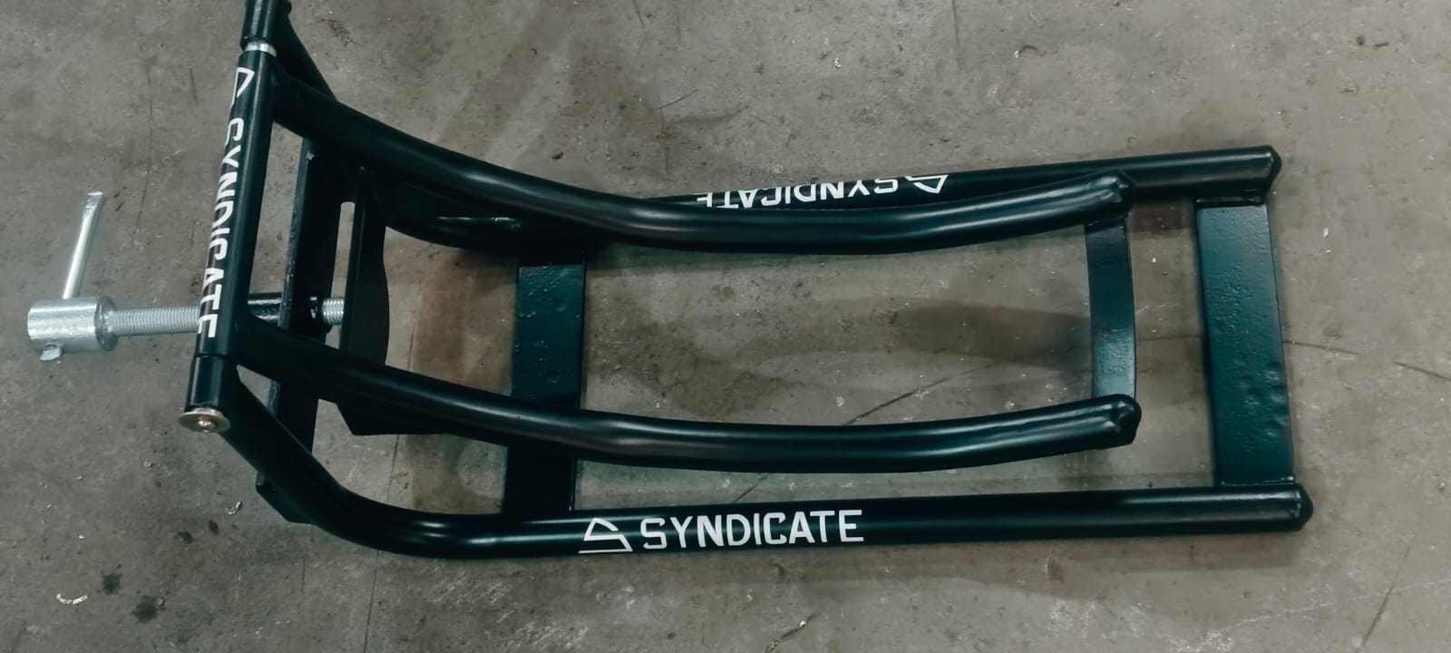 Bike Wheel Lifter - Image 2