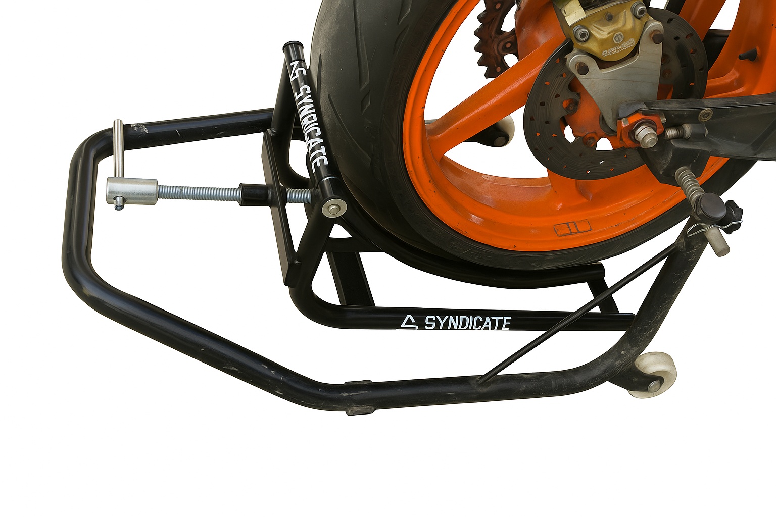 Bike Wheel Lifter - Image 3